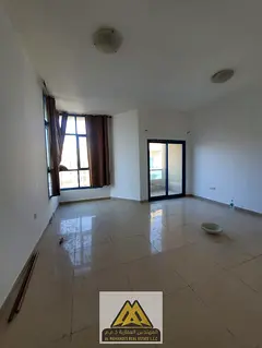Distinctive two-bedroom apartment with a living room | Al Khor Towers | Spacious layout | Central ai