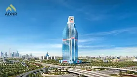 FULLY FURNISHED | LUXURY APARTMENT | 1% MONTHLY | 70/30 PAYMENT PLAN | POST-HANDOVER