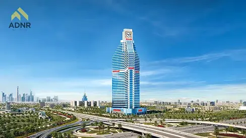 مفروشة بالكامل | شقة فاخرة | دفعات شهرية بنسبة 1% | خطة سداد 70/30 | سداد مرن بعد التسليم