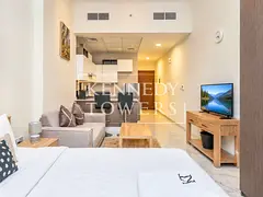 September Offer | Near the Mall | Large Balcony