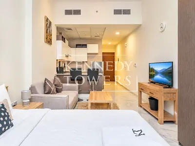 September Offer | Near the Mall | Large Balcony