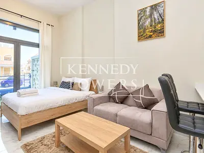 September Offer | Near the Mall | Large Balcony