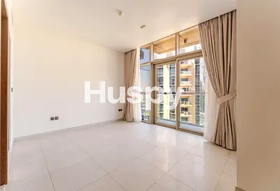 Vacant Now | Full Marina View | High Floor