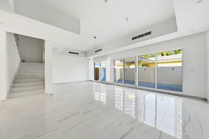 Opposite Pool | Close to Park | Type TH2