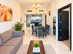 Large Balcony | With 2 Parking | Available Now