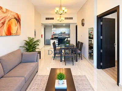 Large Balcony | With 2 Parking | Available Now