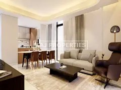 1 BED ROOM | REFINED LIVING AT AL FURJAN