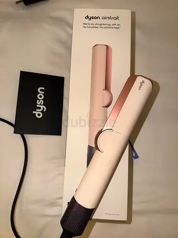 Dyson airstraight