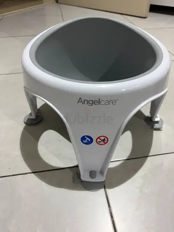Angelcare Baby Bath Support Seat - Good Condition