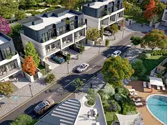Luxury 4BR Villa | Corner Unit l Hand Over Soon