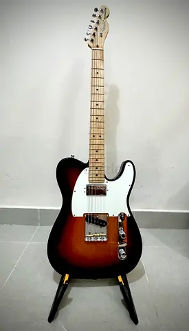 Fender American Performer Telecaster