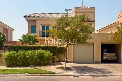 Exclusive I Next To Els Club and Park I Golf View