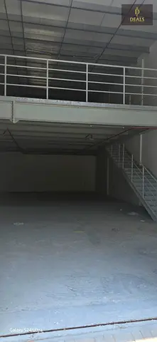 Shed for Rent in Al Jurf Industrial Area 1, Ajman