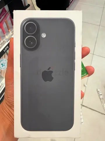 New iPhone 17