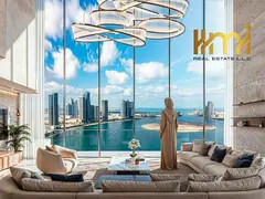 10% DP | Sea view | Flexible Payment | Fully furnished