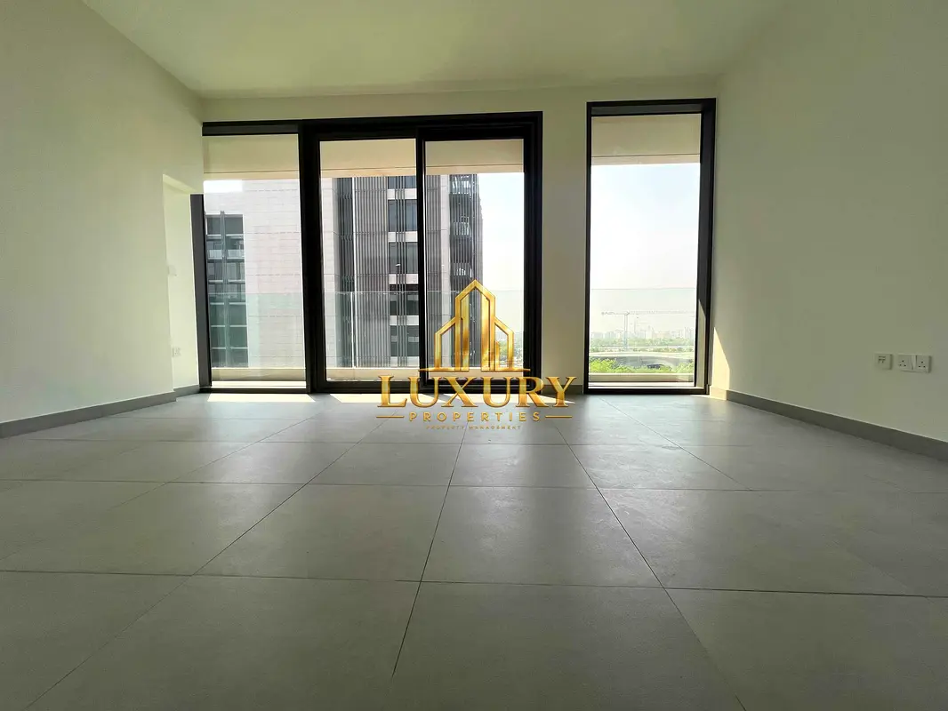 🔥 Big Layout 2 BHK for Sale in Sukoon Aljada | AED 1.4M