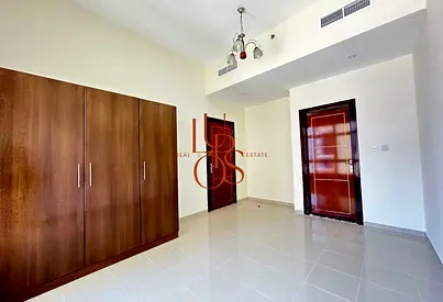 Spacious 1BR | Prime DSO | Ready to Move In