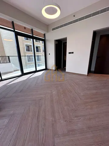 Luxurious 2BR + Maid |Spacious Layout |Balcony