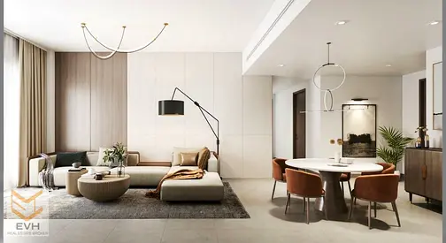 Prime Location | Vastu Unit | Community Living