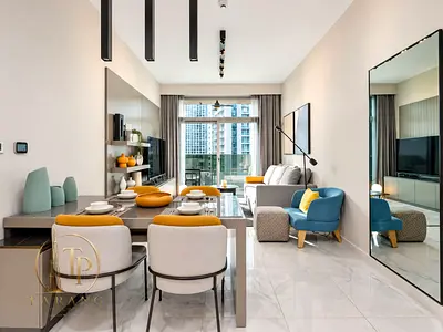 Spacious 2BR | Pool View | Ready to Move