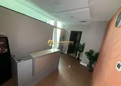 Furnished Office | Fitted Space | On High Floor