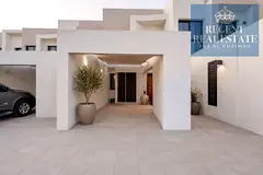 Elegant 2BHK Villa | Maids | Furnished | Marbella