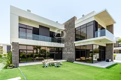 Premium Property | Golf View Villa | Furnished