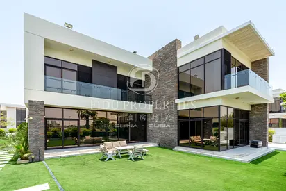 Premium Property | Golf View Villa | Furnished