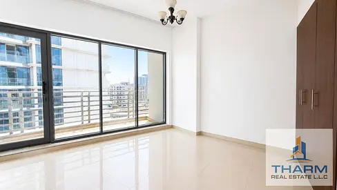 Spacious 1-bedroom Apartment for rent