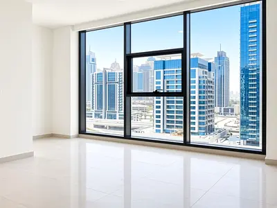 SPACIOUS 1 BR | PRIME LOCATION | PREMIUM FINISHES
