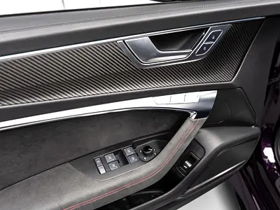 صورة مصغرة 20 لـ 2025 AUDI RS6