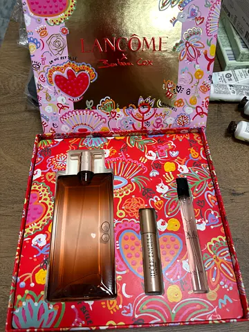 Lancôme Idole Power  gift set