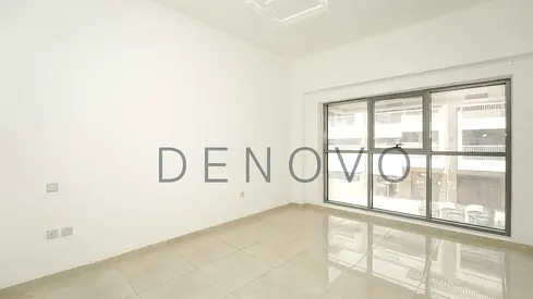 2 bed + Storage | Maid's Room | Prime Location