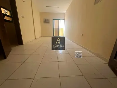 🔥 **استديو واسع ومجدد بالكامل | مطبخ منفصل | بلكونة | إطلالة مفتوحة | الصناعية 1 – عجمان**