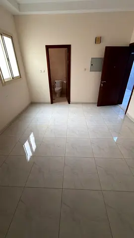 ستوديو للإيجار السنوي (مطبخ مغلق) في ليوارة 2 - عجمان (وحدة 209)