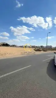 Residential Land Plot ~9,688 sq. ft. in Al Hoshi | Near Park & Mosque