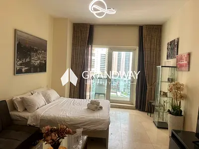 Modern Studio | Prime Location I Best Value