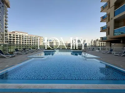 1ST YEAR CHILLER FREE | LOWER FLOOR | POOL VIEW