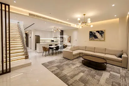 Elegant Corner Townhouse | Park Nearby