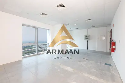 HIGH FLOOR | VACANT | SHEIKH ZAYED ROAD VIEWS