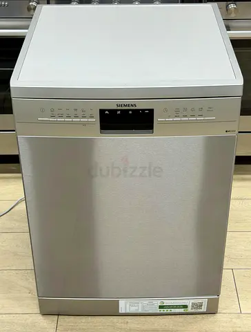 Siemens iq300 dishwasher 3 raec for sale