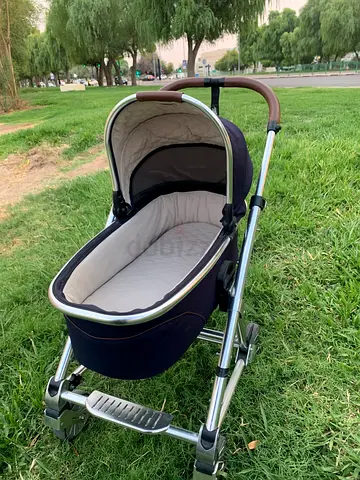 Stroller baby from mamas&papas