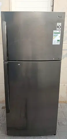 LG Refrigerator with perfect cooling condition