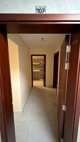 Prime Liwara 2 Location | 1BR Master Bedroom | Next to ADCB Bank | Central AC | AED 30,000