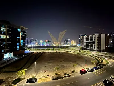 Brand New 1BHK | Gardenia Living | Arjan Dubai