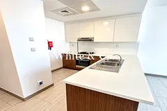 Unfurnished| Park View| Spacious Layout
