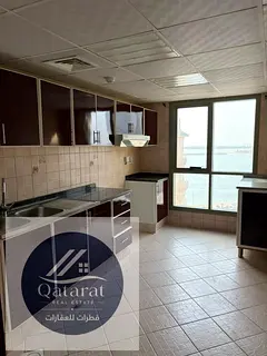 3BR for Rent in Al Mamzar - Al Taawun | Sea View | Easy Dubai Access