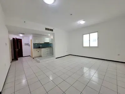 Chiller Free | Prime Location in Abu Shagara | Lavish Apartment | Spacious Studio | Ready To Move