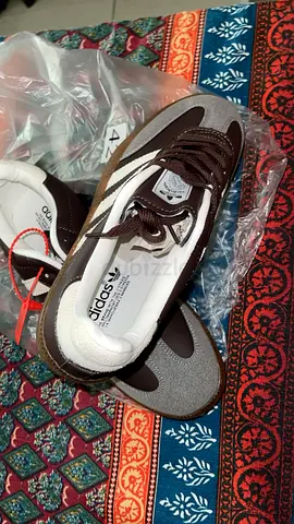 Mens shoes 42 size original brownies