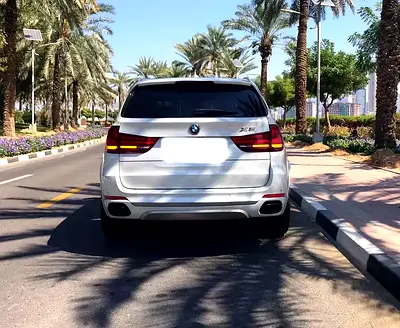 2014 BMW X5 — фото 3